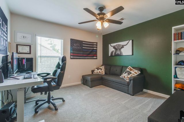 457 Kingsley View Road, Blythewood, SC 29016