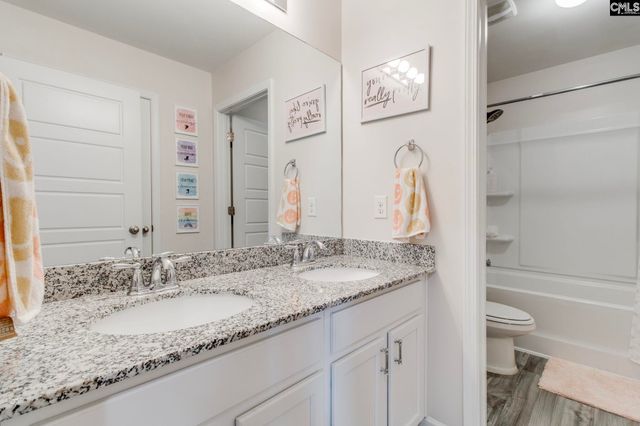 457 Kingsley View Road, Blythewood, SC 29016