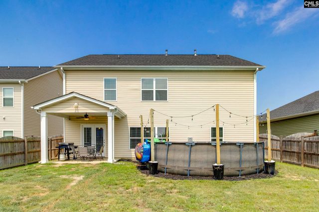457 Kingsley View Road, Blythewood, SC 29016