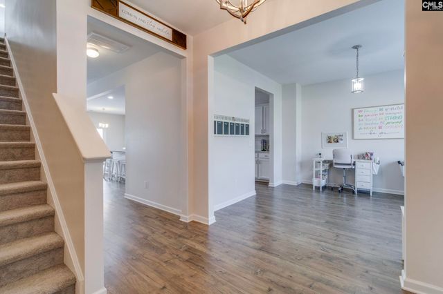 457 Kingsley View Road, Blythewood, SC 29016