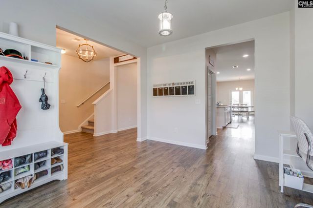 457 Kingsley View Road, Blythewood, SC 29016