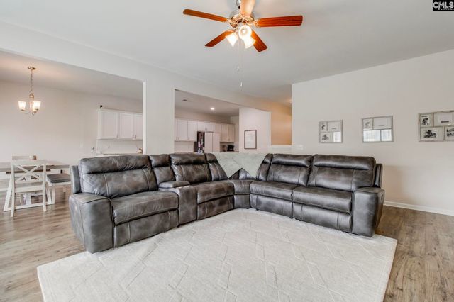457 Kingsley View Road, Blythewood, SC 29016
