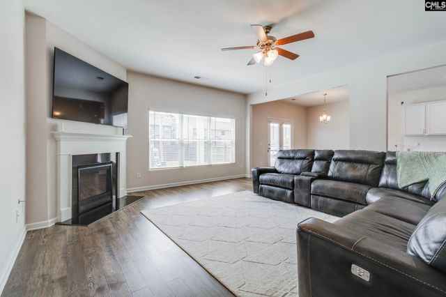 457 Kingsley View Road, Blythewood, SC 29016