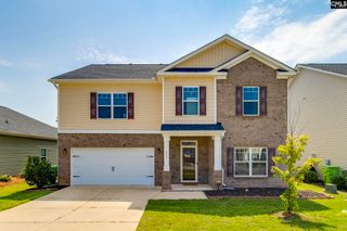 457 Kingsley View Road, Blythewood, SC 29016
