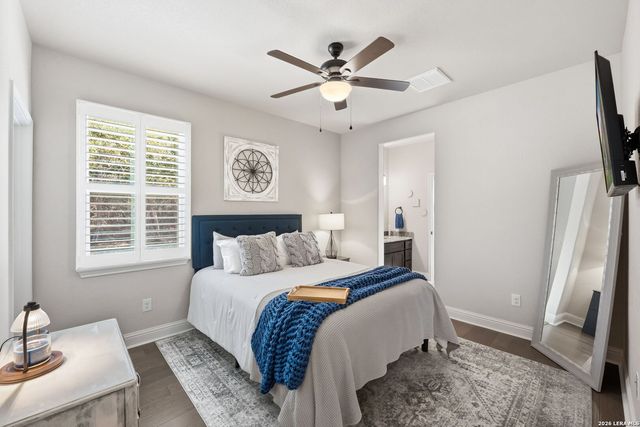 611 Cielo Vista, Canyon Lake, TX 78133