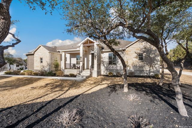 611 Cielo Vista, Canyon Lake, TX 78133
