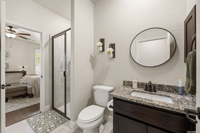 611 Cielo Vista, Canyon Lake, TX 78133