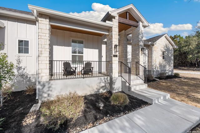 611 Cielo Vista, Canyon Lake, TX 78133