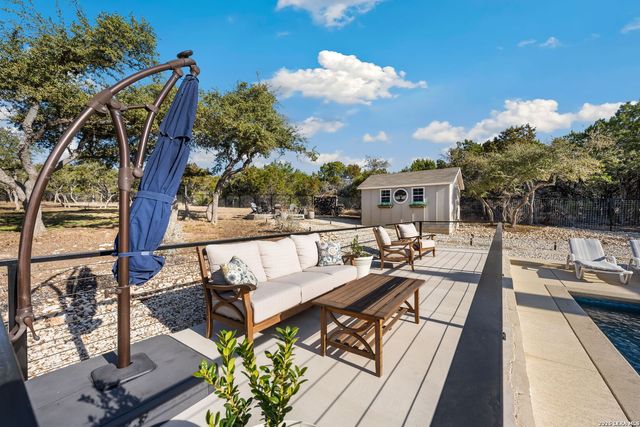 611 Cielo Vista, Canyon Lake, TX 78133