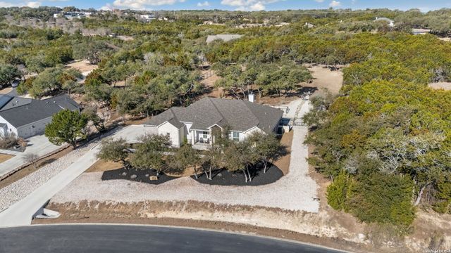 611 Cielo Vista, Canyon Lake, TX 78133
