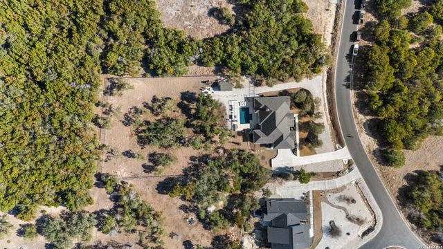 611 Cielo Vista, Canyon Lake, TX 78133