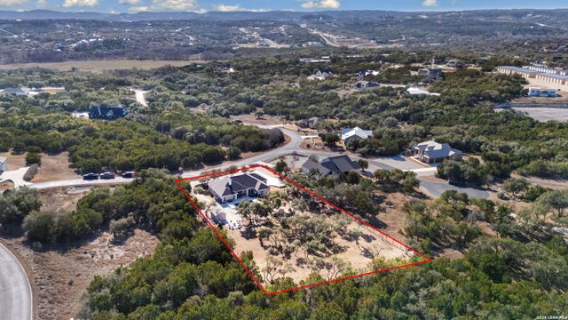 611 Cielo Vista, Canyon Lake, TX 78133