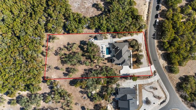 611 Cielo Vista, Canyon Lake, TX 78133