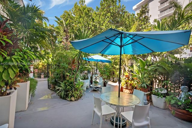 1035 Meridian Ave 6, Miami Beach, FL 33139