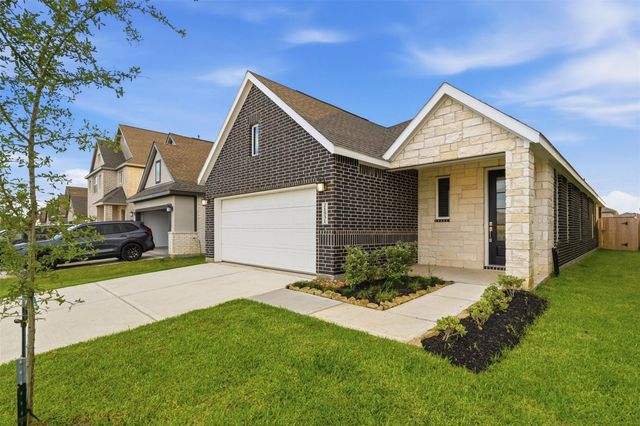 21531 Colonial Meadow Creek Trail, Waller, TX 77484