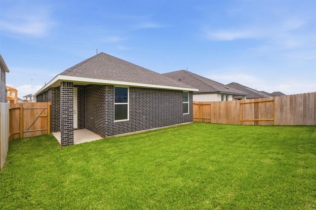21531 Colonial Meadow Creek Trail, Waller, TX 77484
