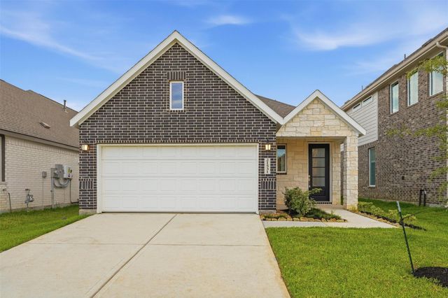 21531 Colonial Meadow Creek Trail, Waller, TX 77484