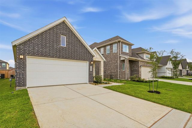 21531 Colonial Meadow Creek Trail, Waller, TX 77484