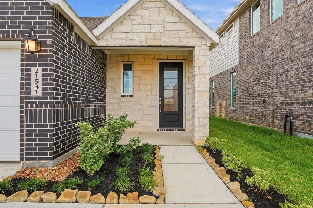 21531 Colonial Meadow Creek Trail, Waller, TX 77484