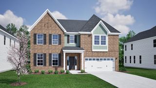 427 Admiral Drive, Inman, SC 29349
