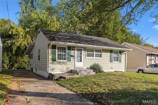 10326 Ross Circle, Unincorporated, MO 63137