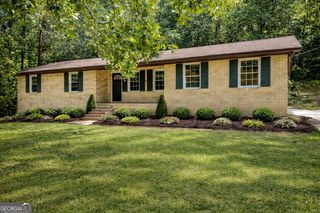 3209 Wax Road SE, Aragon, GA 30104