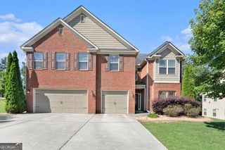 5689 Woodland Greens Road, Douglasville, GA 30135
