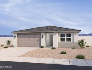 27025 N 161ST Lane, Surprise, AZ 85387