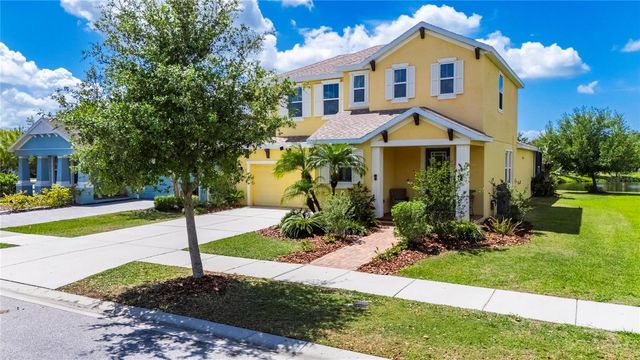 5130 ADMIRAL POINTE DRIVE, Apollo Beach, FL 33572