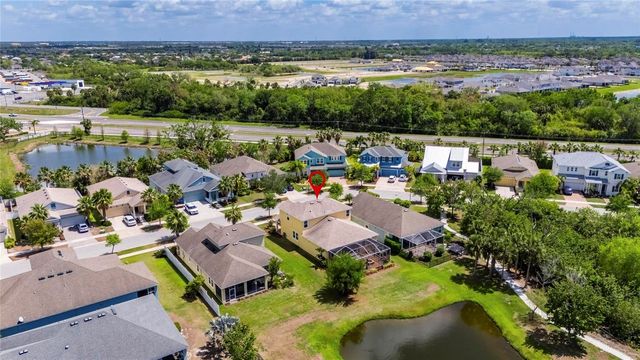 5130 ADMIRAL POINTE DRIVE, Apollo Beach, FL 33572