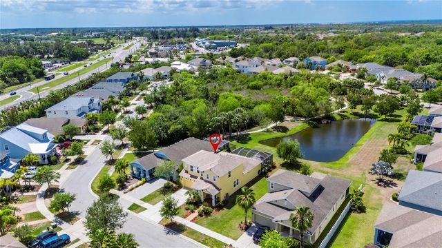 5130 ADMIRAL POINTE DRIVE, Apollo Beach, FL 33572