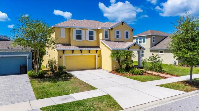 5130 ADMIRAL POINTE DRIVE, Apollo Beach, FL 33572