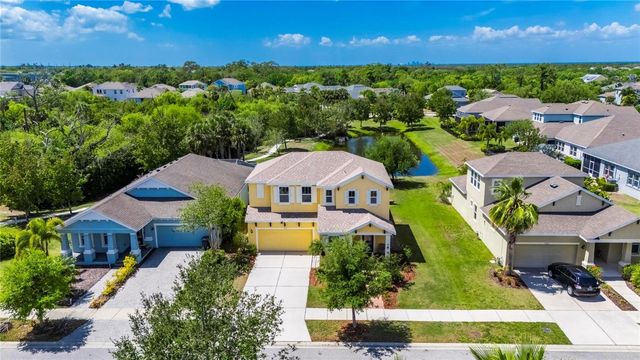 5130 ADMIRAL POINTE DRIVE, Apollo Beach, FL 33572