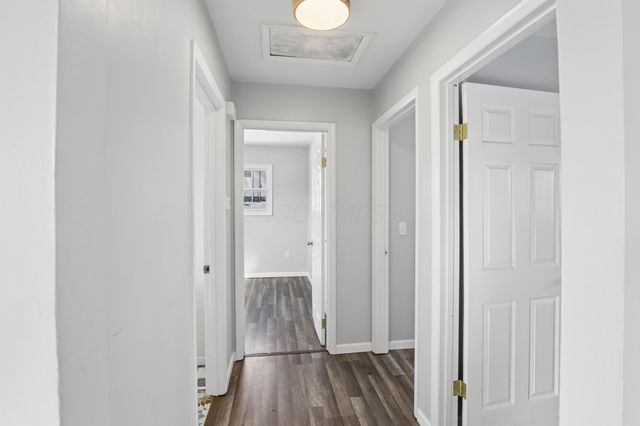 5684 Olive Road, Franklin, OH 45005