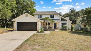 31 Brookhollow DR, Wimberley, TX 78676