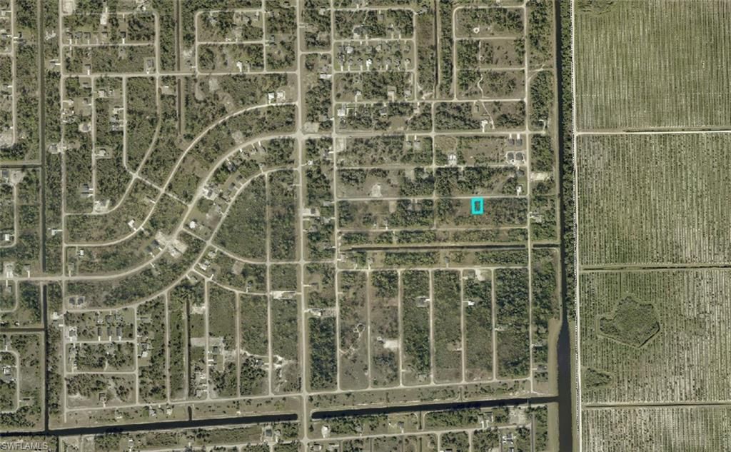 806 Genoa AVE S, LEHIGH ACRES, FL 33974 — photo 3