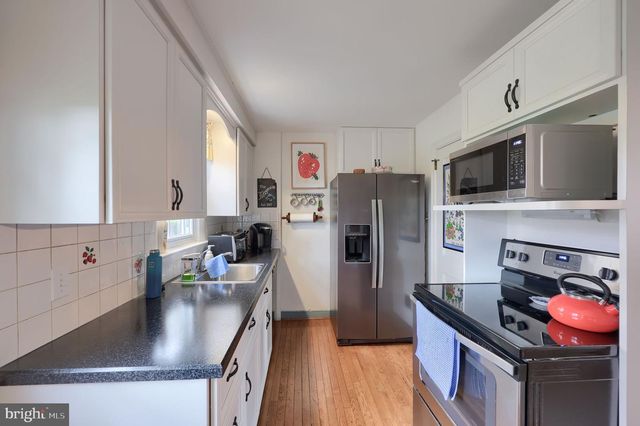 164 E ROSEVILLE RD, Lancaster, PA 17601