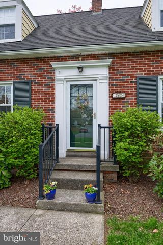 164 E ROSEVILLE RD, Lancaster, PA 17601