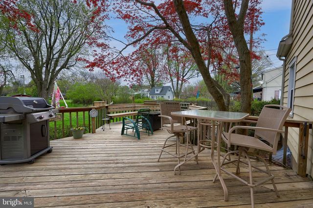 164 E ROSEVILLE RD, Lancaster, PA 17601