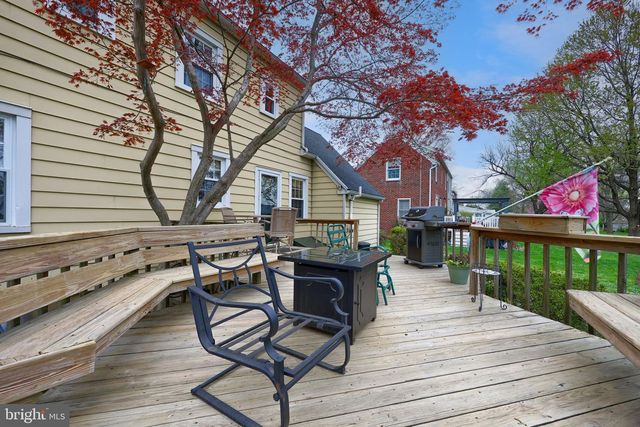 164 E ROSEVILLE RD, Lancaster, PA 17601