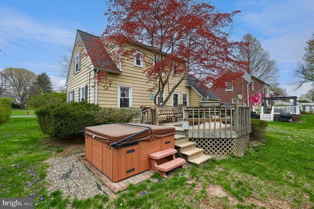 164 E ROSEVILLE RD, Lancaster, PA 17601