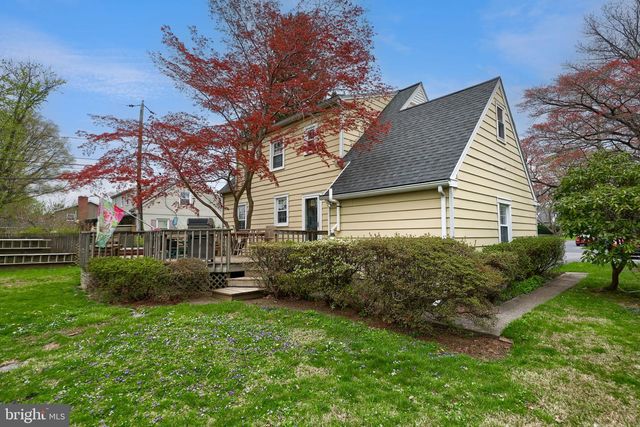164 E ROSEVILLE RD, Lancaster, PA 17601