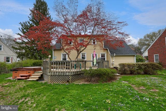 164 E ROSEVILLE RD, Lancaster, PA 17601