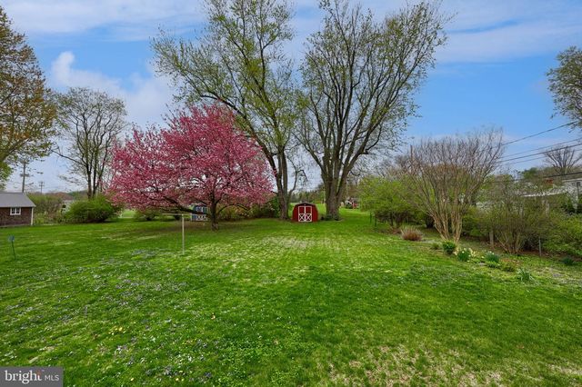 164 E ROSEVILLE RD, Lancaster, PA 17601