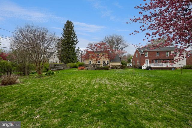 164 E ROSEVILLE RD, Lancaster, PA 17601