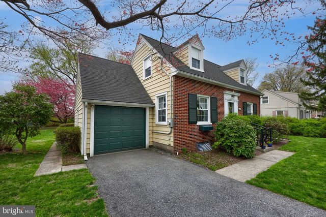 164 E ROSEVILLE RD, Lancaster, PA 17601