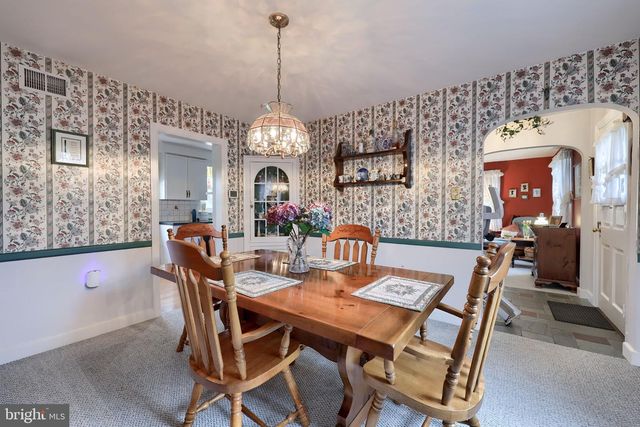 164 E ROSEVILLE RD, Lancaster, PA 17601
