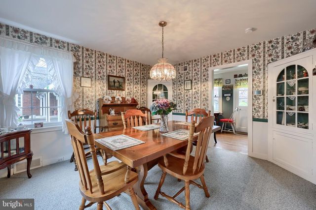 164 E ROSEVILLE RD, Lancaster, PA 17601