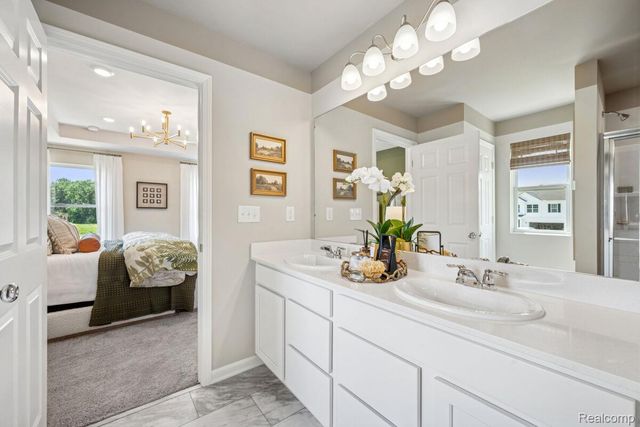 4107 Sedgeview Circle, Howell Township, MI 48843