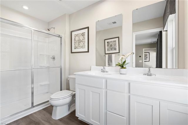 207 Myrtle LN, South Mills, NC 27976